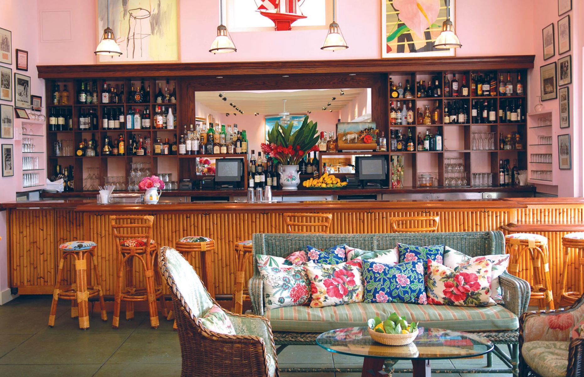 The Ivy – Los Angeles